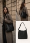 Preview: HELENA SHOPPER BLACK